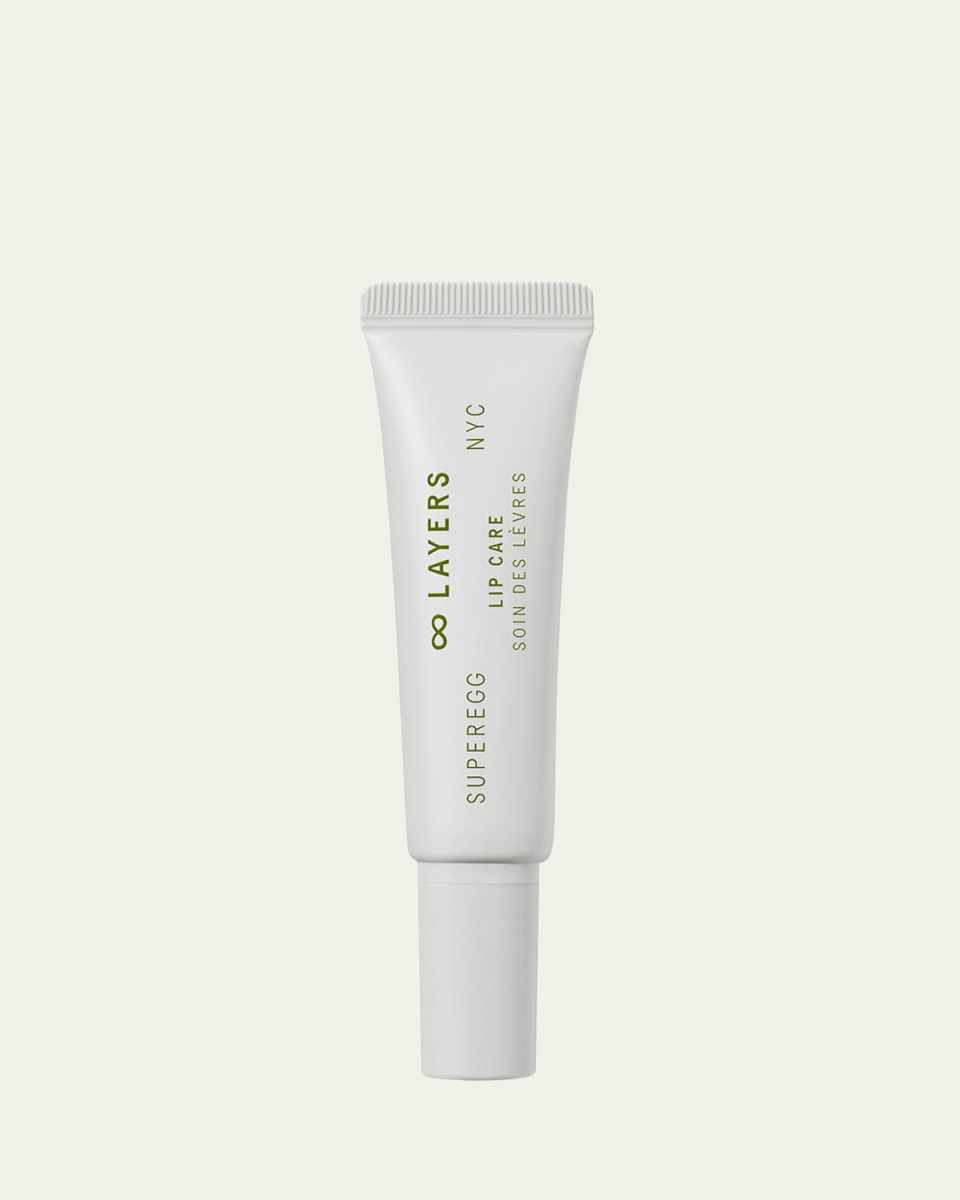 Infinite Layers Lip Care